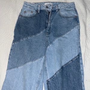 Pacsun 90s boyfriend jeans